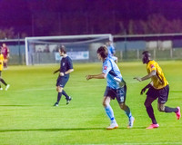 Thamesmead Town Vs Cray Wanderers FC ©Richard Brooks Photography