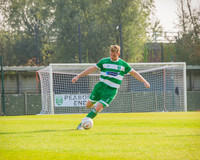 Thamesmead Town Vs Brightlingsea FC ©Richard Brooks Photography