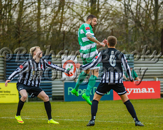 Thamesmead 1 vs Dereham Town 0©Richard Brooks Photography20160402122-2