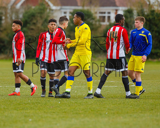 Brentford vs Leeds United©Richard Brooks Photography201603191037