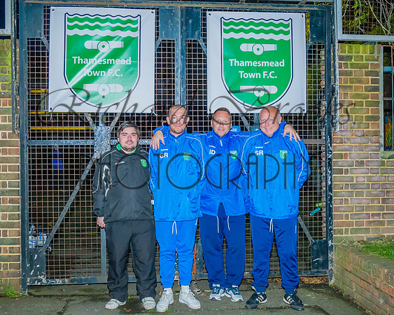 TTFC COMMUNITY NIGHT 07