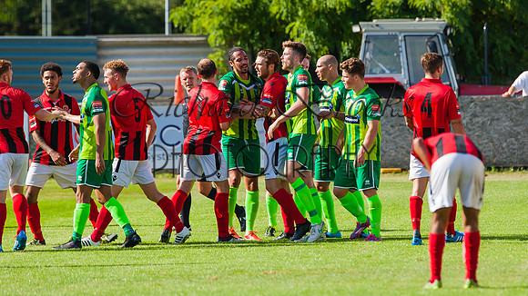Thamesmead 2 vs Heybridge Swifts 1©Richard Brooks Photography20160813718
