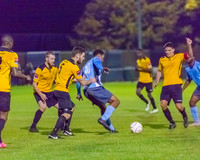 Cray Wanderers FC