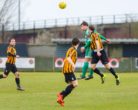 Thamesmead 1 vs Cheshunt 2©Richard Brooks Photography20160220101