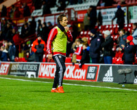 Brentford 1 Vs Burnley 3©Richard Brooks Photography2016011515