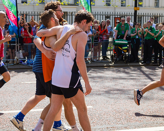 London Marathon 2018  295