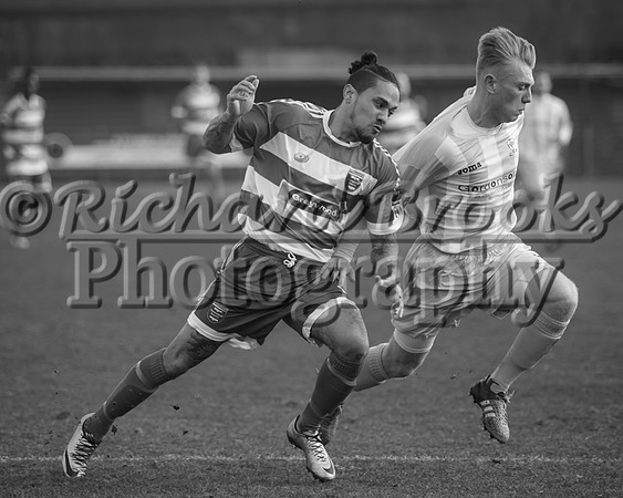 Thamesmead 4 vs Waltham Abbey 3©Richard Brooks Photography20160312103-2