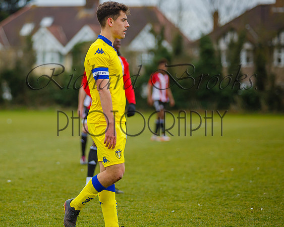 Brentford vs Leeds United©Richard Brooks Photography20160319502