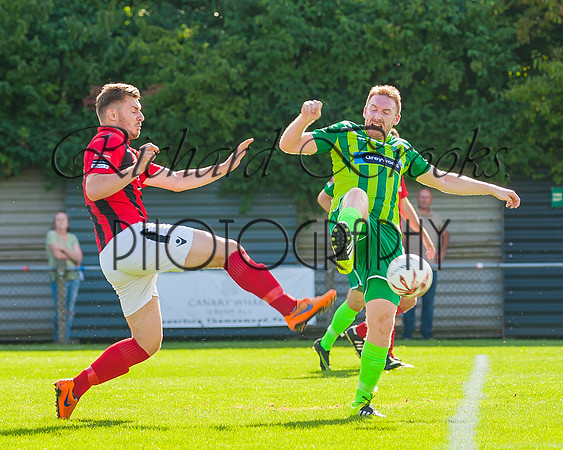 Thamesmead 2 vs Heybridge Swifts 1©Richard Brooks Photography20160813833