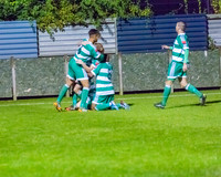 Thamesmead Town Vs Harlow Town FC ©Richard Brooks Photography