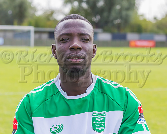 Thamesmead Town ©Richard Brooks Photography