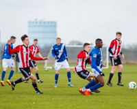 Brentford vs Birmingham City©Richard Brooks Photography20160305102