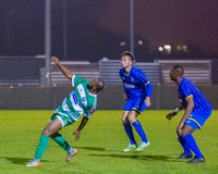 AFC Wimbledon