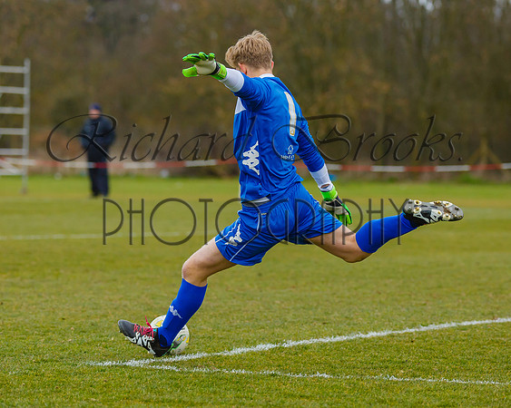Brentford vs Leeds United©Richard Brooks Photography2016031966