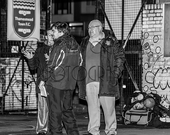 TTFC COMMUNITY NIGHT 157