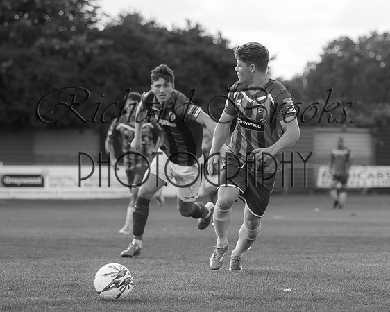Thamesmead 2 vs Heybridge Swifts 1©Richard Brooks Photography20160813625