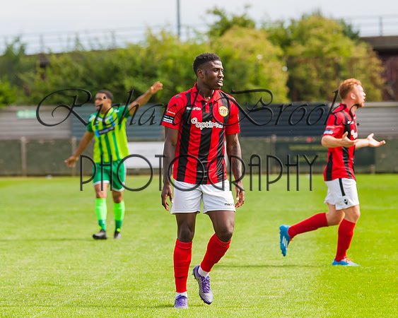 Thamesmead 2 vs Heybridge Swifts 1©Richard Brooks Photography20160813277