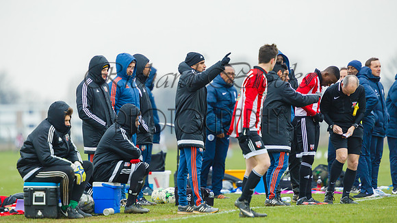 Brentford vs QPR©Richard Brooks Photography20160227344