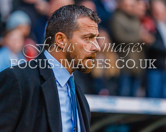 FIL FULHAM DERBY COUNTY 41