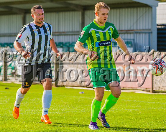Thamesmead Town 5 vs Dereham Town 2 ©Richard Brooks Photography