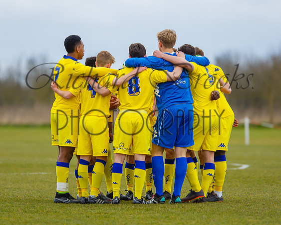 Brentford vs Leeds United©Richard Brooks Photography2016031912