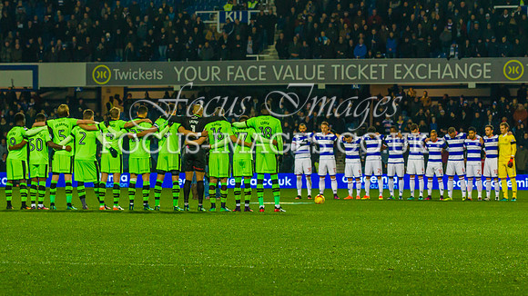 FIL QPR WOLVES 20A