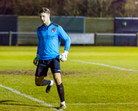 Thamesmead 2 vs Maldon & Tiptree 2©Richard Brooks Photography201602151