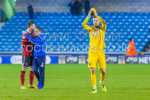 FIL MILLWALL SHREWSBURY 127