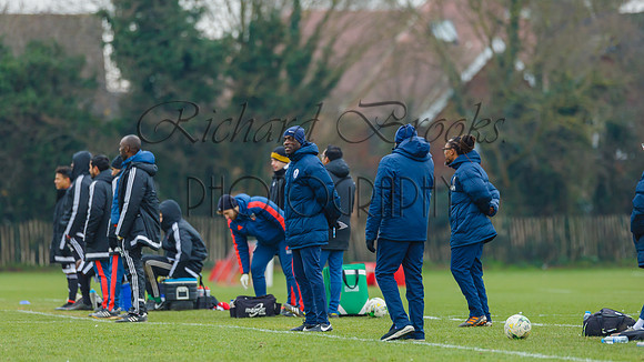 Brentford vs QPR©Richard Brooks Photography20160227194