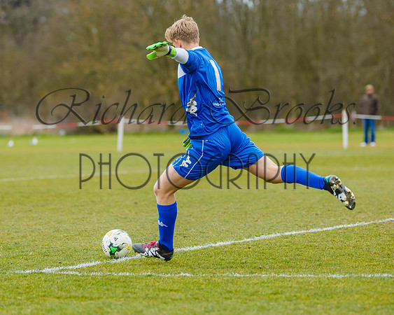Brentford vs Leeds United©Richard Brooks Photography20160319279
