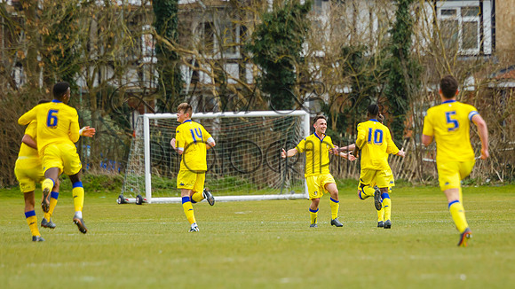 Brentford vs Leeds United©Richard Brooks Photography201603191006