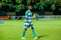 Thamesmead Town Vs Witham Town FC ©Richard Brooks Photography