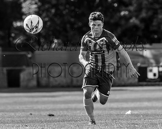 Thamesmead 2 vs Heybridge Swifts 1©Richard Brooks Photography20160813730-2