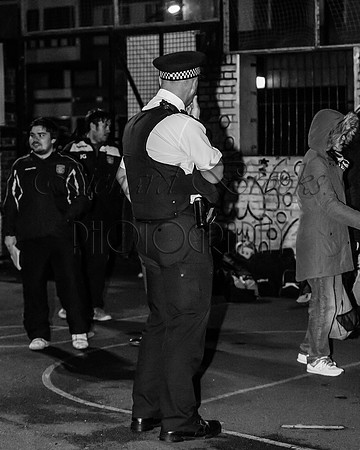 TTFC COMMUNITY NIGHT 169