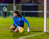 Thamesmead 2 vs Maldon & Tiptree 2©Richard Brooks Photography201602151