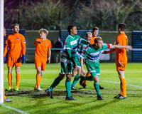 Thamesmead 2 vs Maldon & Tiptree 2©Richard Brooks Photography201602151