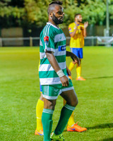 Thamesmead Town Vs Witham Town FC ©Richard Brooks Photography
