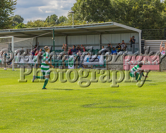 Thamesmead Town Vs Jersey FC ©Richard Brooks Photography