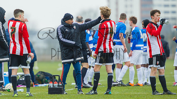 Brentford vs QPR©Richard Brooks Photography20160227423