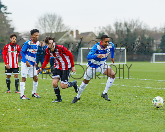 Brentford vs QPR©Richard Brooks Photography20160227215
