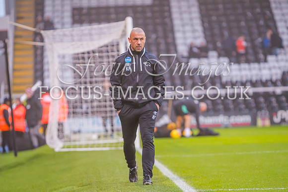 FIL FULHAM DERBY COUNTY 31