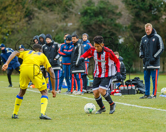 Brentford vs Leeds United-201603199 (30)