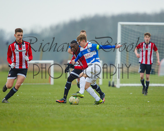 Brentford vs QPR©Richard Brooks Photography20160227534
