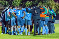 Thamesmead Town Vs Cray Wanderers FC ©Richard Brooks Photography
