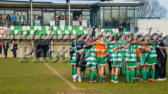 Thamesmead 4 vs Waltham Abbey 3©Richard Brooks Photography20160312757