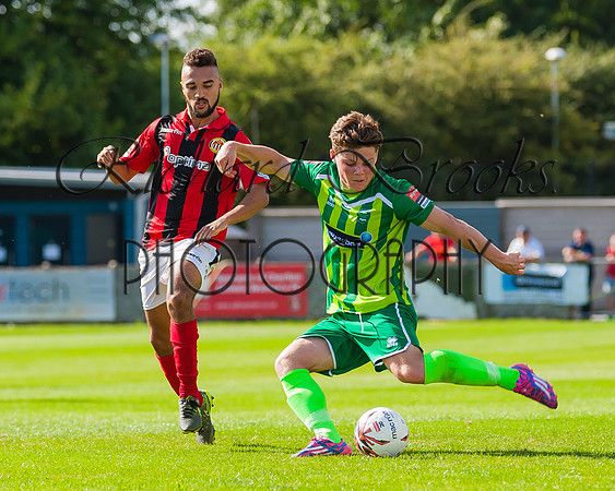 Thamesmead 2 vs Heybridge Swifts 1©Richard Brooks Photography20160813699