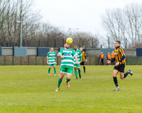Thamesmead 1 vs Cheshunt 2©Richard Brooks Photography20160220145