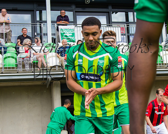 Thamesmead 2 vs Heybridge Swifts 1©Richard Brooks Photography2016081316-2