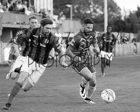 Thamesmead 2 vs Heybridge Swifts 1©Richard Brooks Photography20160813216