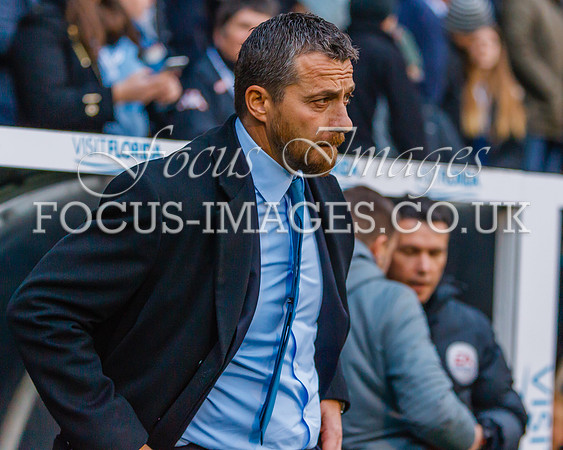 FIL FULHAM DERBY COUNTY 38